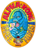 Three Floyds Alpha Kong Beer 11146