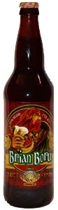 Three Floyd's Brian Boru Beer