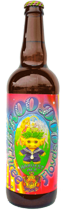 Three Floyds Broodoo Beer