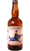 Ridgeway Ivanhoe Beer
