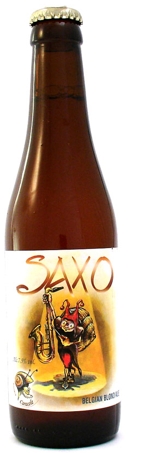Caracole Saxo Beer 11226