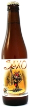 Caracole Saxo Beer