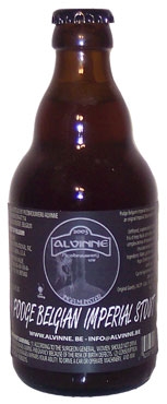 Alvinne Podge Imperial Stout Beer 11246