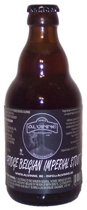 Alvinne Podge Imperial Stout Beer