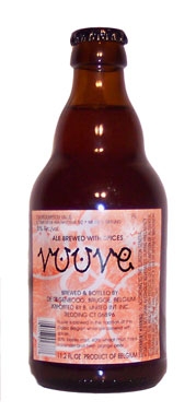De RegenBoog Vuuve Beer 11251