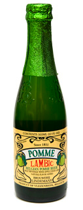 Lindeman's Pomme Beer