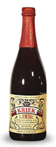 Lindeman's Kriek Beer