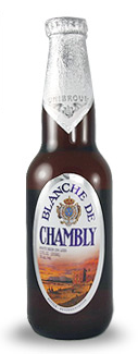 Unibroue Blanche De Chambly Beer 11286