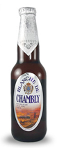 Unibroue Blanche De Chambly Beer