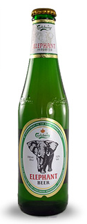 Carlsberg Elephant Beer 11291