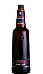 Jacobsen Dark Beer 11296