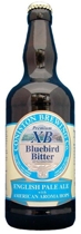 Coniston's Bluebird Bitter Beer