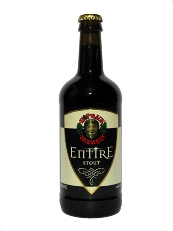 Hop Back Entire Stout Beer 11316