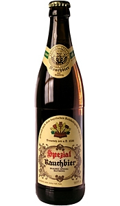 Spezial Rauchbier Beer 11341