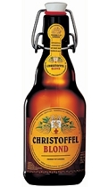Christoffel Blonde Beer