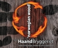 Haandbryggeriet Norwegian Wood Beer 11371