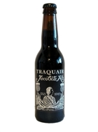 Traquair Jacobite Beer