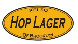 Kelso Hop Lager Beer 11446