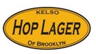 Kelso Hop Lager Beer