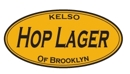 Kelso Hop Lager Beer 11446
