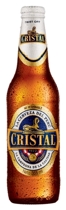 Cristal Beer