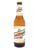 San Miguel Beer