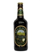 Belhaven St. Andrew's Ale Beer