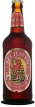 Belhaven Wee Heavy Beer