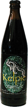 Kelpie Seaweed Ale Beer 11496