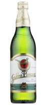 Golden Pheasant Beer