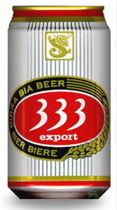 Saigon Beer