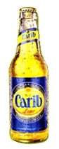 Carib Lager Beer