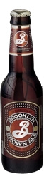 Brooklyn Brown Ale Beer 11536