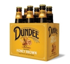 Dundee's Honey Brown Beer
