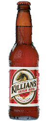 Killian's Irish Red Beer 11546