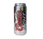 Coors Light Beer