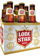 Lone Star Beer