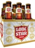 Lone Star Beer 11581