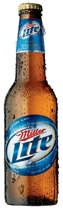 Miller Lite Beer