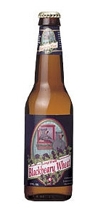 Long Trail Blackberry Wheat Beer