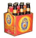 Boulder Mojo IPA Beer