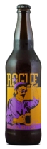 Rogue Brutal Bitter Beer