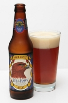 Mendocino Eye of the Hawk Beer