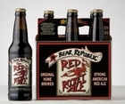 Bear Republic Red Rocket Beer