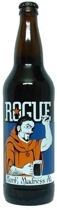 Rogue Monk Madness Beer