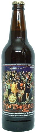 Lagunitas "We're Only In It For The Money" Beer 11671