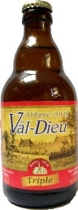 Val Dieu Triple Beer