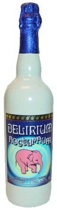 Delirium Nocturnum Beer