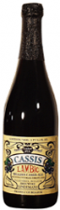 Lindeman's Cassis Beer