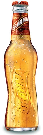 Brahma Beer 11744
